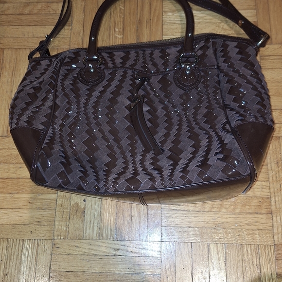 Cole Haan Crossbody Bag - Picture 7 of 8